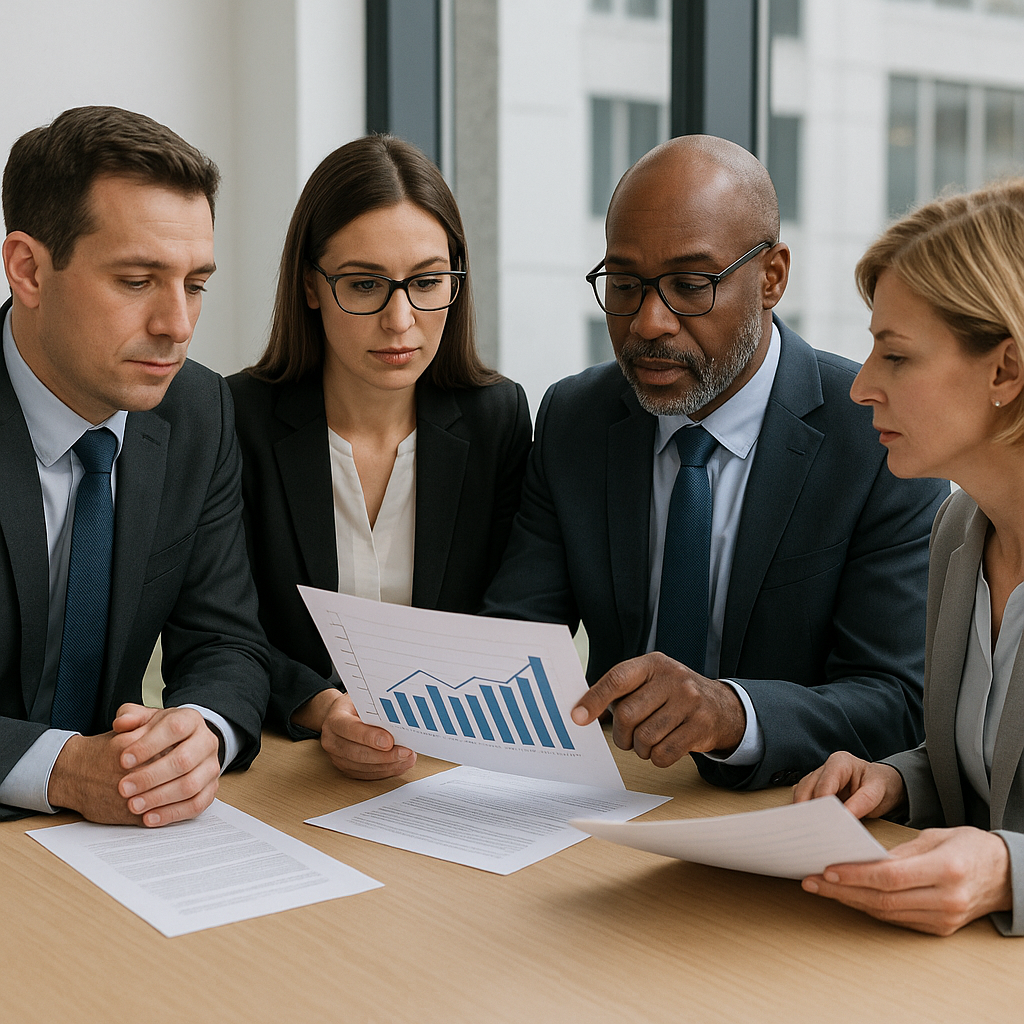 Why Professional Associations Are C-Corporations by Default