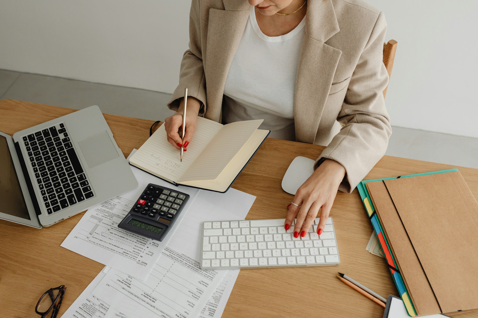Vesting Requirements of Qualified Plans